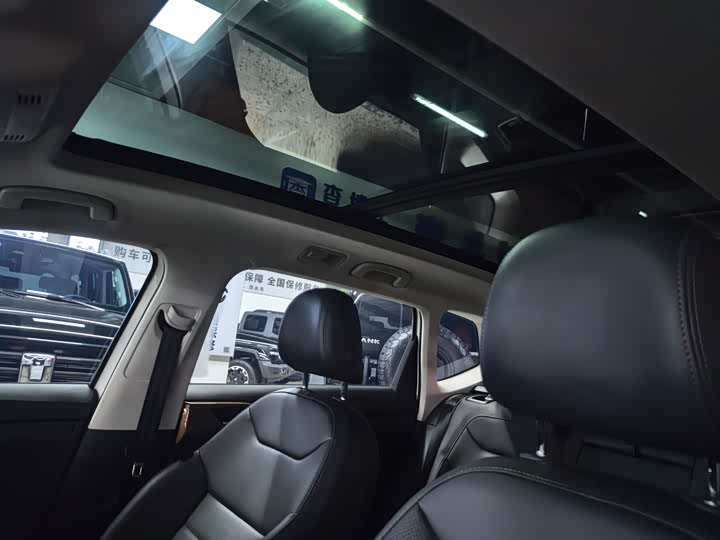 Фото 9 - Volkswagen Tharu