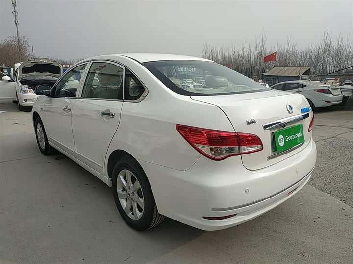 Фото 5 - Dongfeng E11K