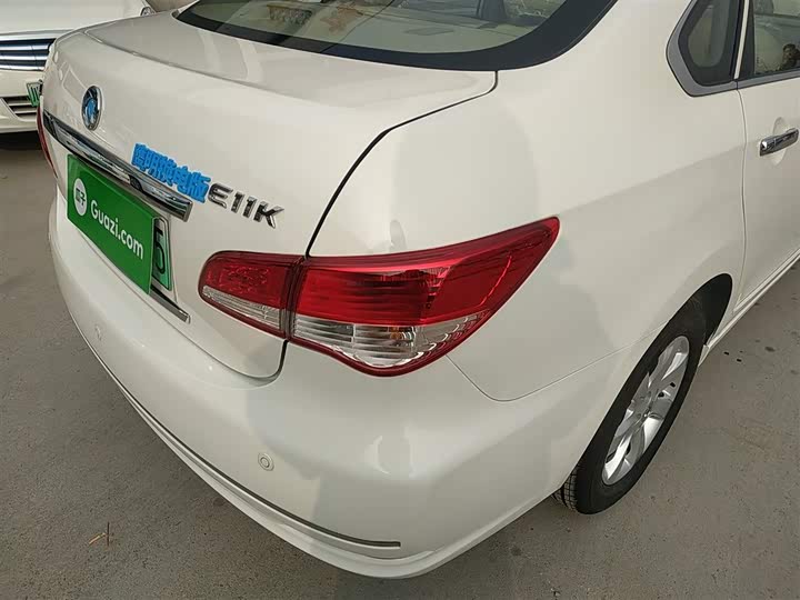 Фото 8 - Dongfeng E11K