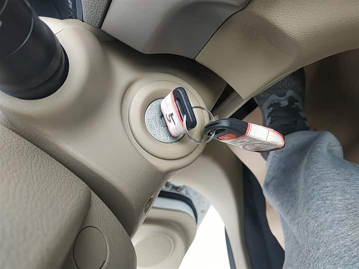 Фото 9 - Dongfeng E11K