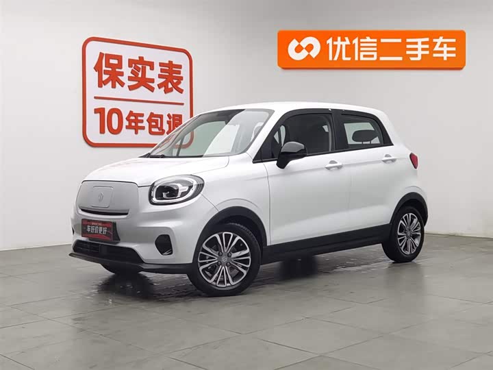 Фото 1 - Leapmotor T03