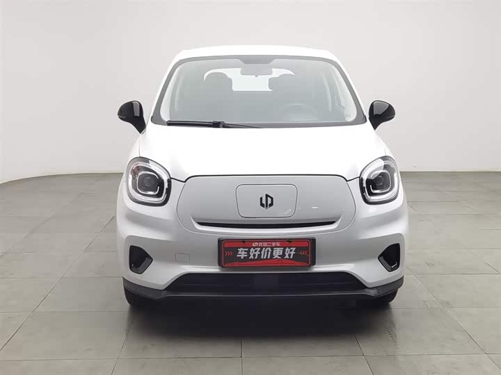 Фото 3 - Leapmotor T03