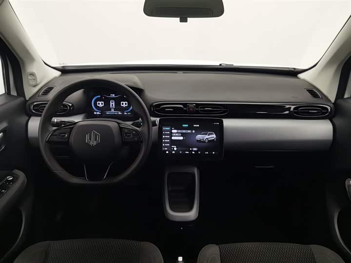 Фото 5 - Leapmotor T03