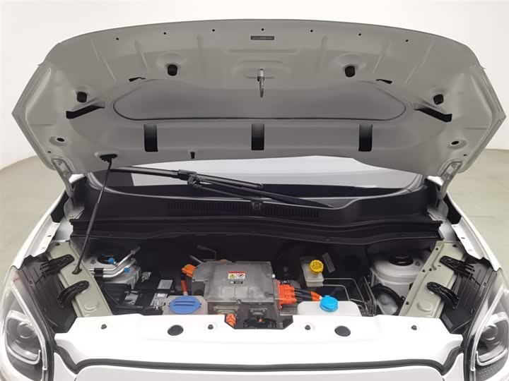 Фото 6 - Leapmotor T03