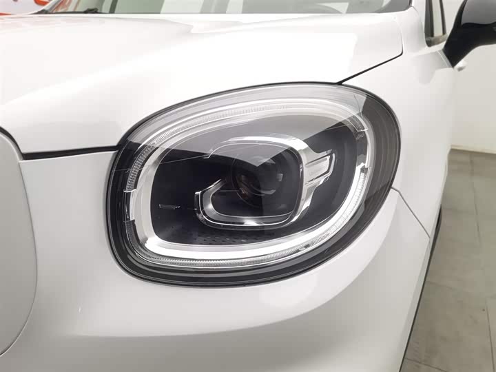 Фото 7 - Leapmotor T03