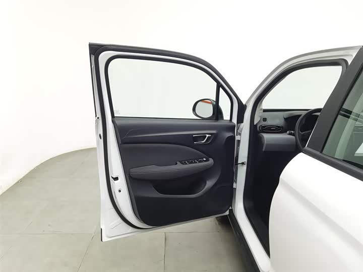 Фото 8 - Leapmotor T03