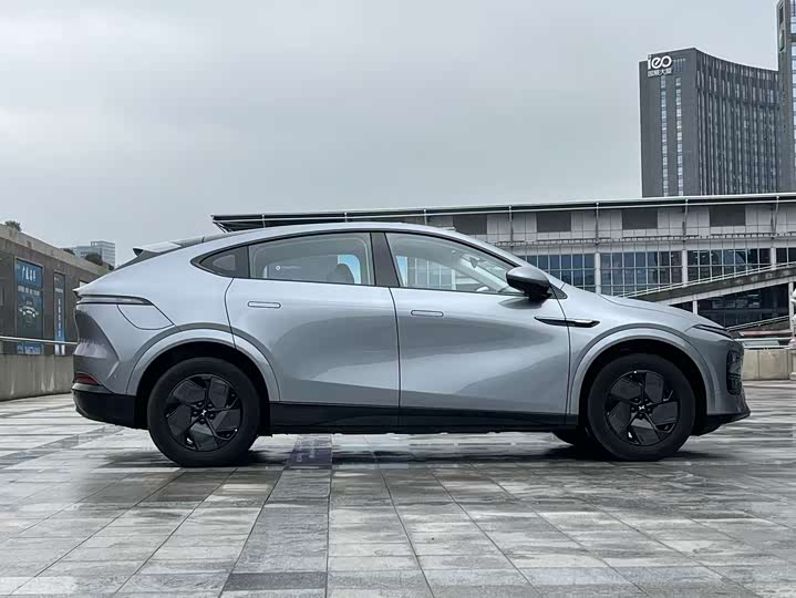 Фото 7 - XPeng G6