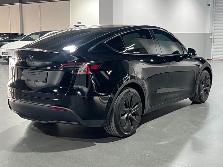 Фото 4 - Tesla Model Y