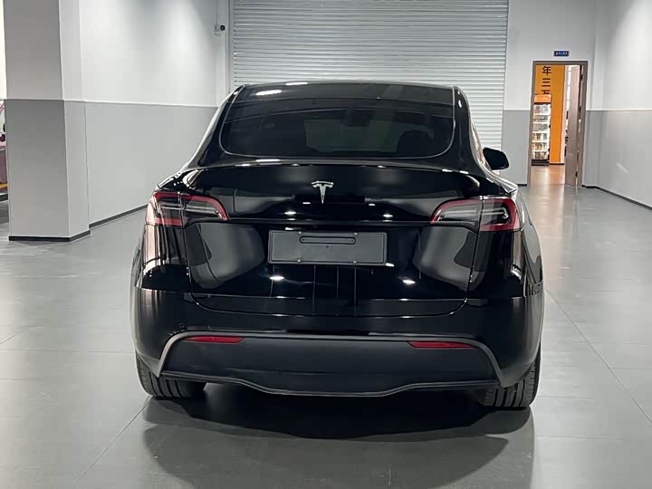 Фото 5 - Tesla Model Y