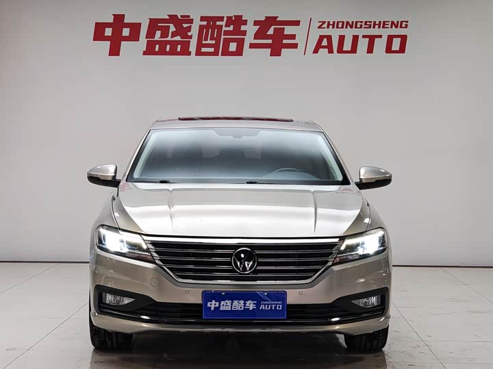 Фото 2 - Volkswagen Lavida