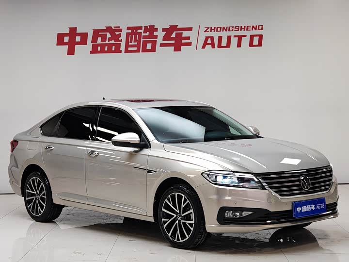 Фото 3 - Volkswagen Lavida