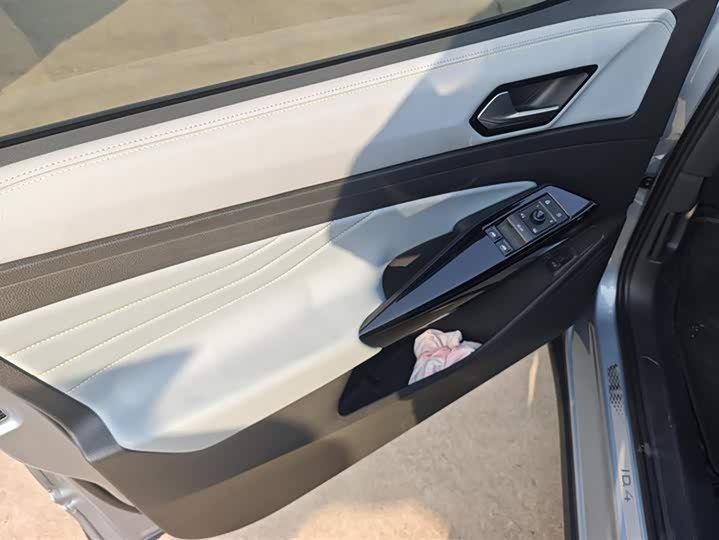 Фото 7 - Volkswagen ID.4 X