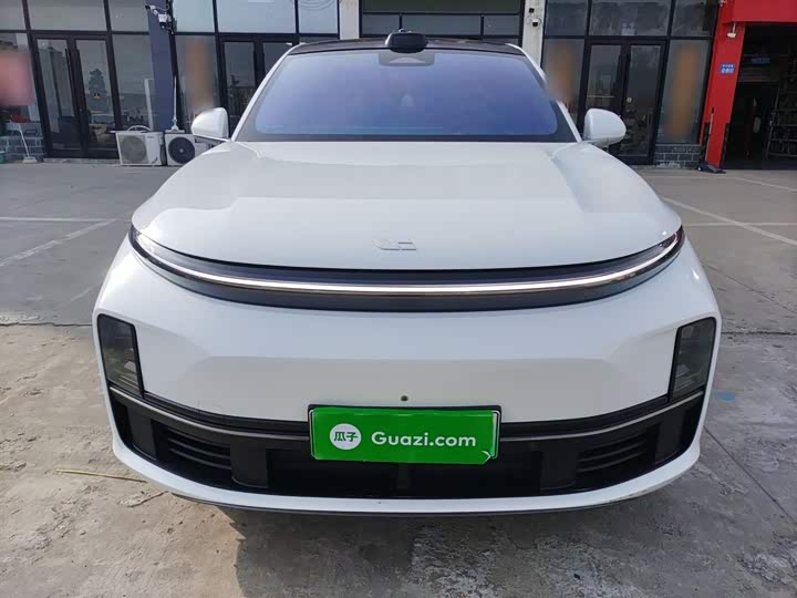 Фото 3 - LiXiang L7