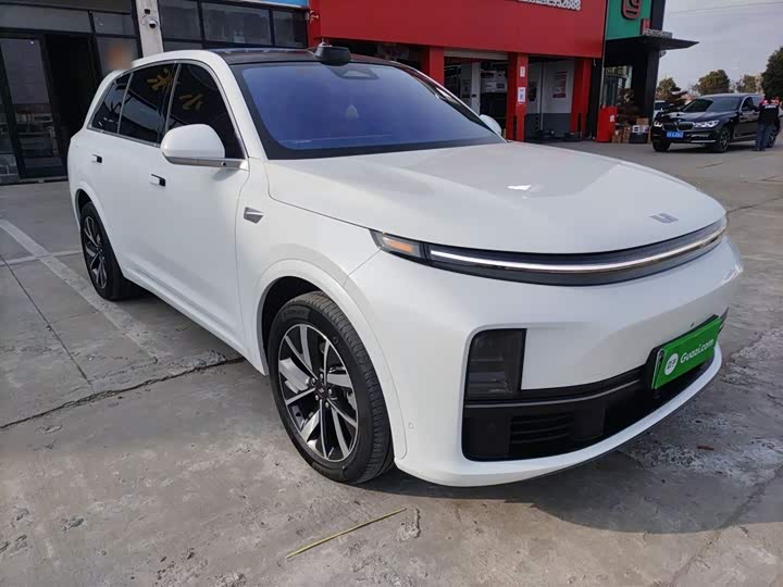 Фото 4 - LiXiang L7