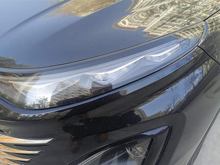 Фото 5 - Bestune T90