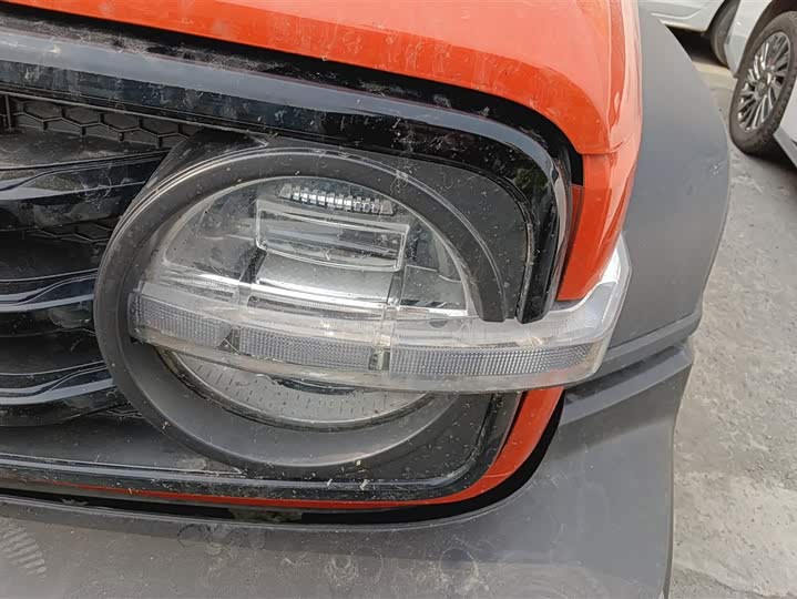 Фото 5 - Tank 300