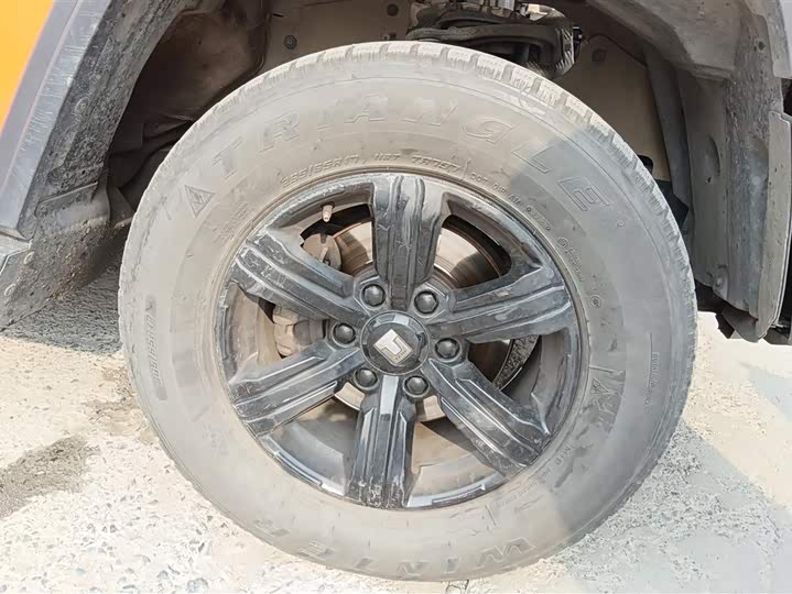 Фото 6 - Tank 300