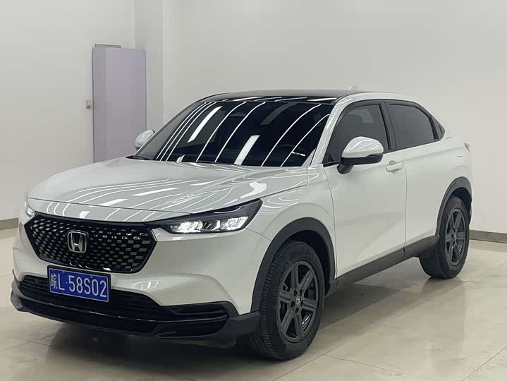 Фото 1 - Honda XR-V