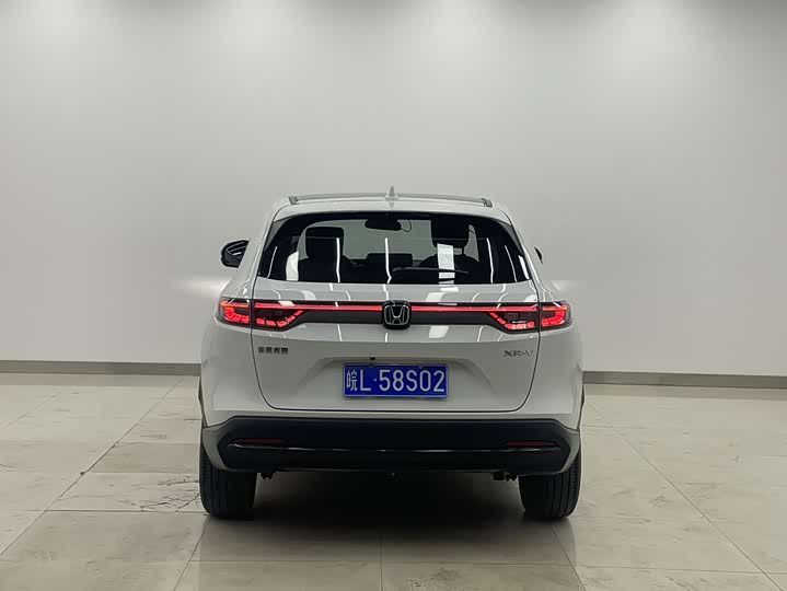 Фото 6 - Honda XR-V