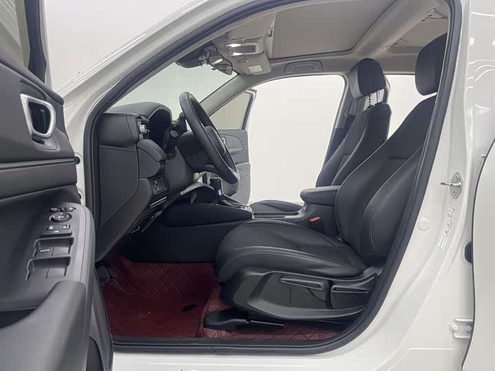 Фото 7 - Honda XR-V