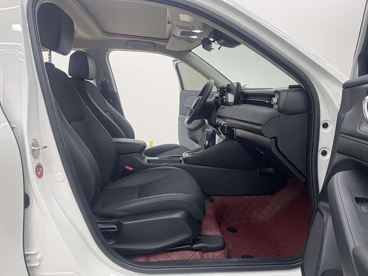 Фото 9 - Honda XR-V