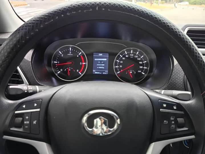 Фото 4 - Great Wall Wingle 5