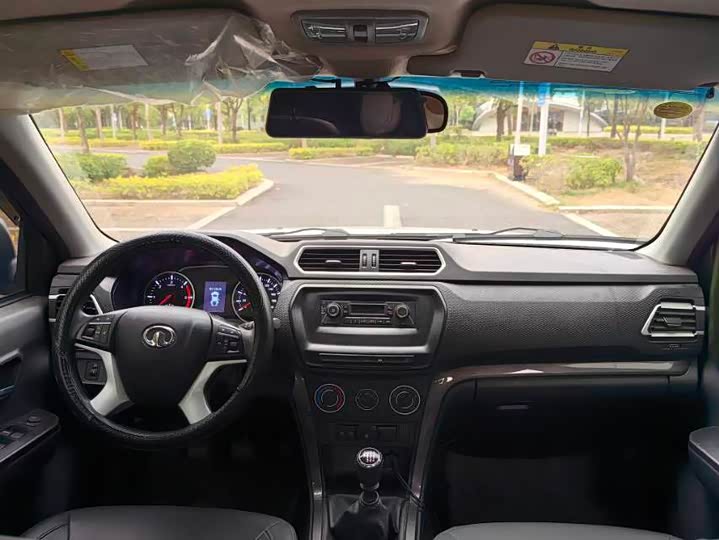 Фото 5 - Great Wall Wingle 5