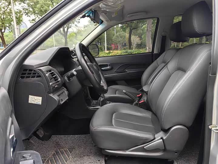 Фото 6 - Great Wall Wingle 5