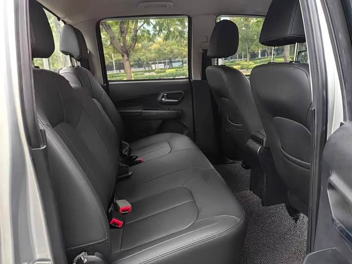 Фото 8 - Great Wall Wingle 5