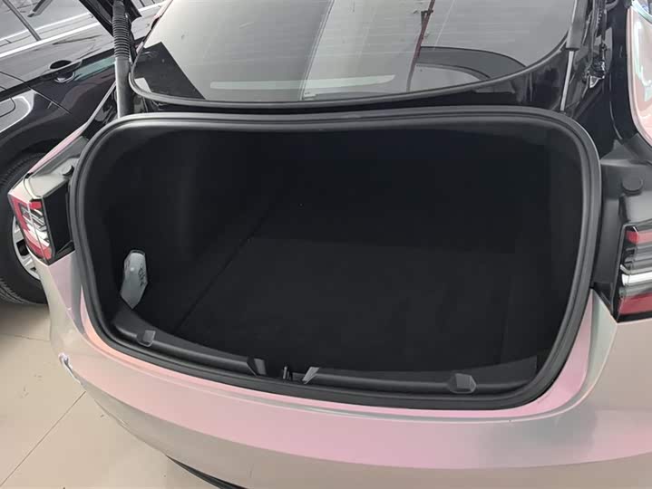 Фото 4 - Tesla Model 3