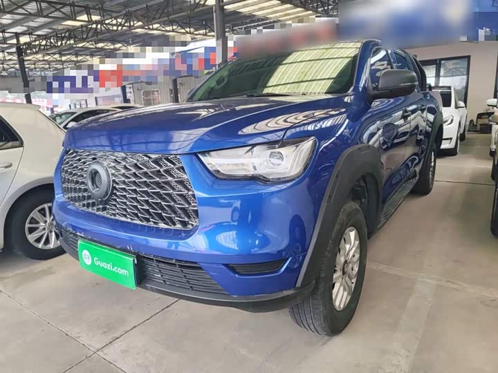 Фото 2 - Great Wall Pao