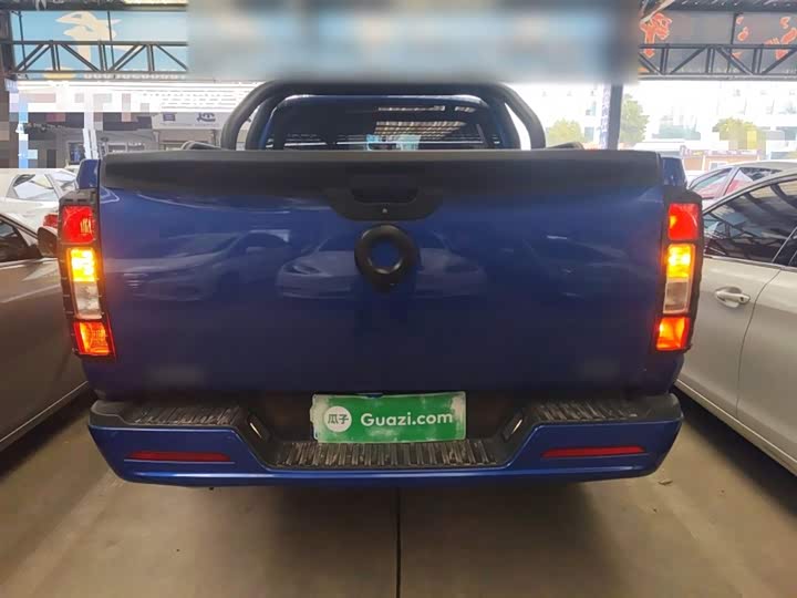 Фото 6 - Great Wall Pao