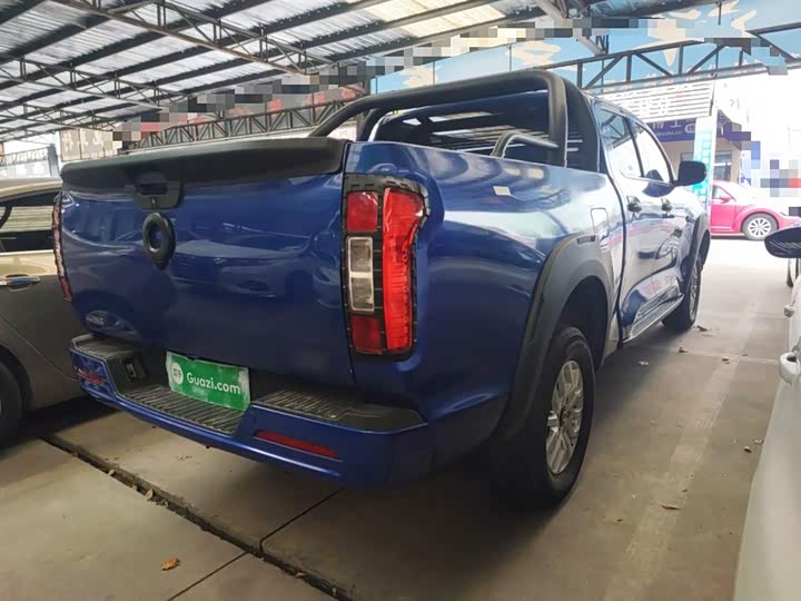 Фото 7 - Great Wall Pao