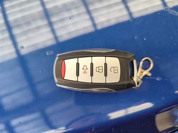 Фото 9 - Great Wall Pao