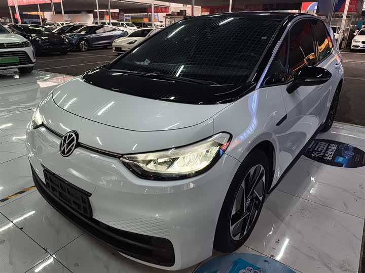 Фото 1 - Volkswagen ID.3