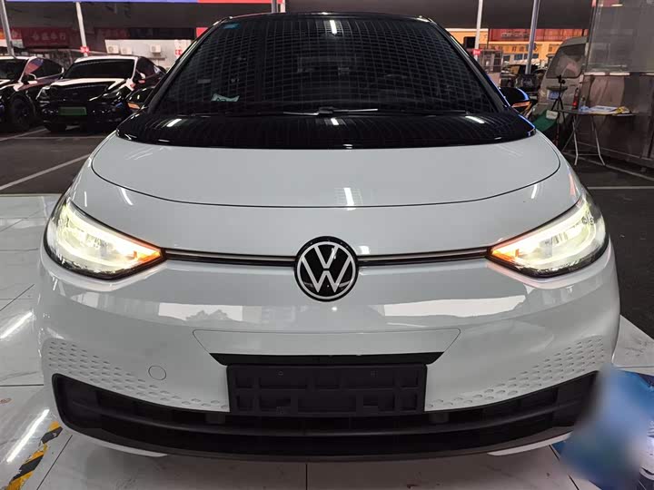 Фото 3 - Volkswagen ID.3