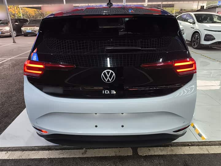Фото 6 - Volkswagen ID.3