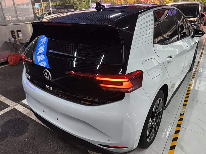 Фото 7 - Volkswagen ID.3