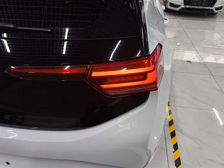 Фото 8 - Volkswagen ID.3