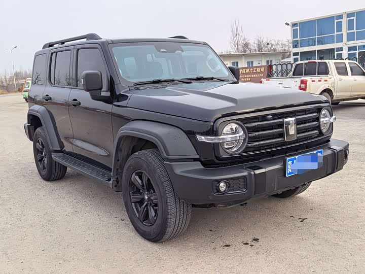 Фото 3 - Tank 300