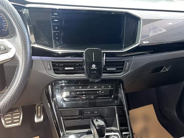 Фото 6 - Volkswagen Tayron X