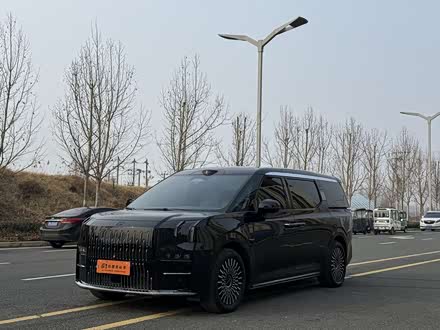 Фото 1 - Zeekr 009