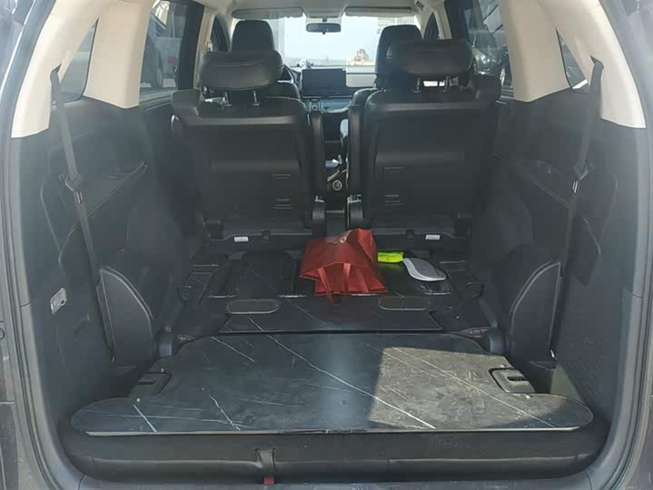 Фото 4 - Honda Odyssey