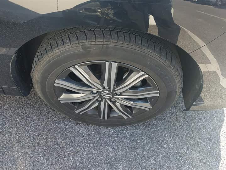 Фото 6 - Honda Odyssey