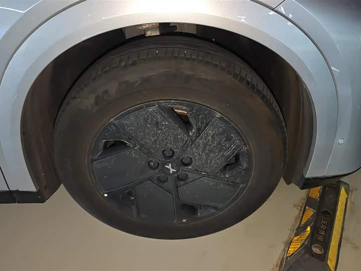 Фото 6 - XPeng G6