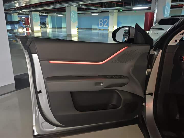 Фото 7 - XPeng G6