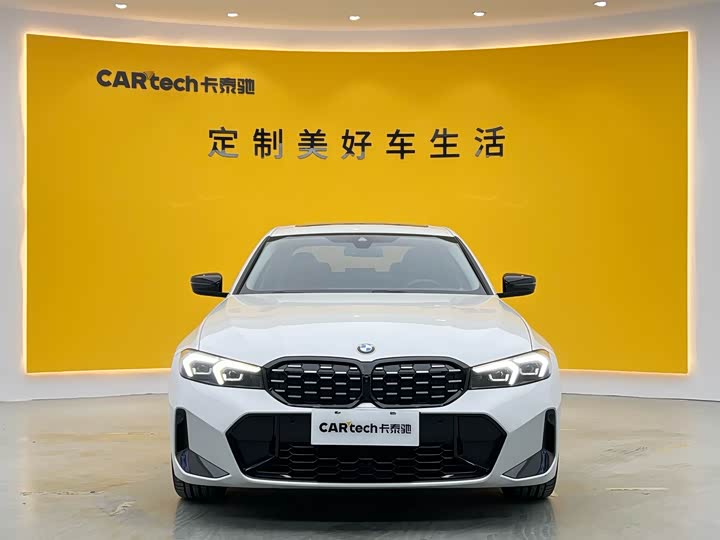 Фото 2 - BMW 3 Series