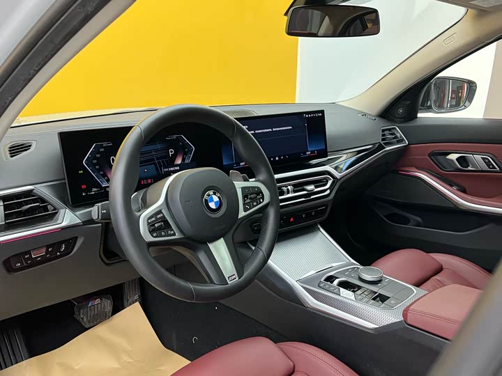 Фото 4 - BMW 3 Series