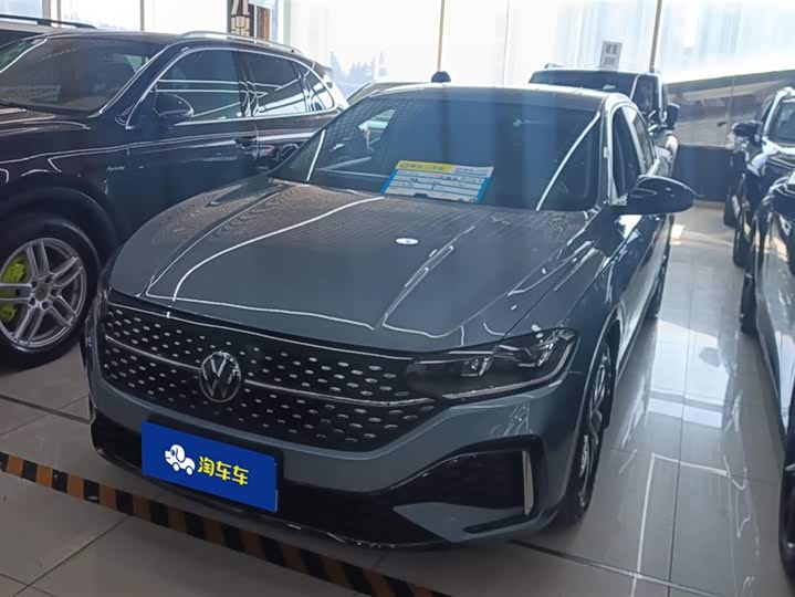 Фото 1 - Volkswagen Lavida