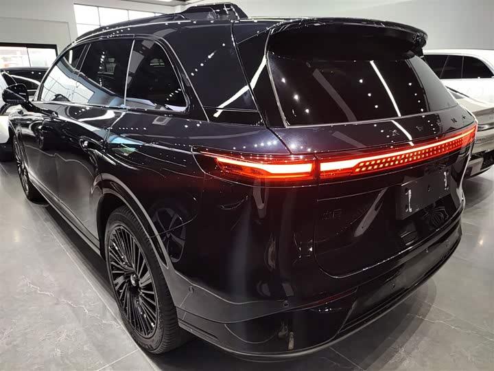 Фото 5 - XPeng G9